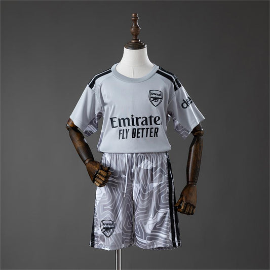 2026-27 Arsenal Goalkeeper Kids Size 16-28