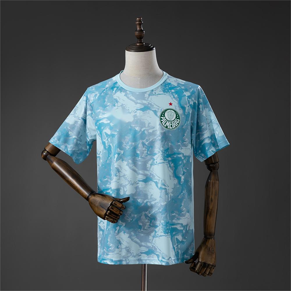2026-27 Palmeiras Pre-match Jersey S-4XL