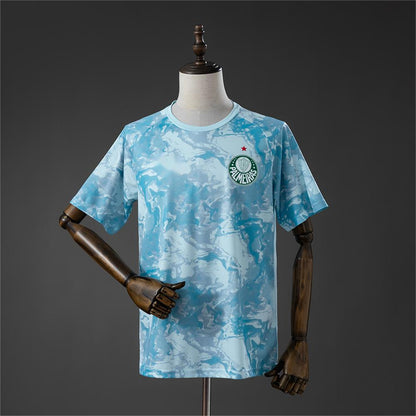 2026-27 Palmeiras Pre-match Jersey S-4XL