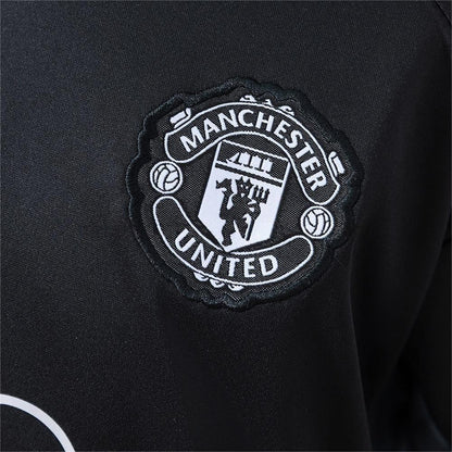 2026-27 Manchester United Goalkeeper Kids Size 16-28