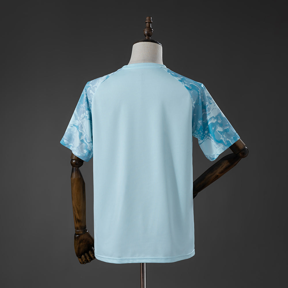2026-27 Palmeiras Pre-match Jersey S-4XL