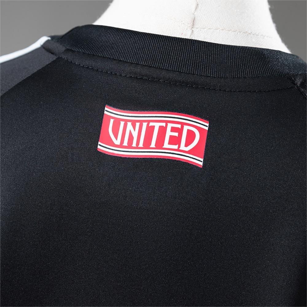 2026-27 Manchester United Goalkeeper Kids Size 16-28