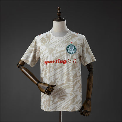 2026-27 Palmeiras GK Away Jersey S-4XL