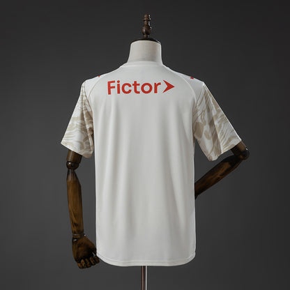 2026-27 Palmeiras GK Away Jersey S-4XL