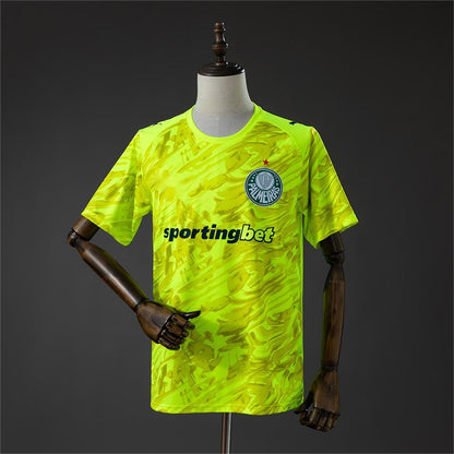 2026-27 Palmeiras GK Third Jersey S-4XL