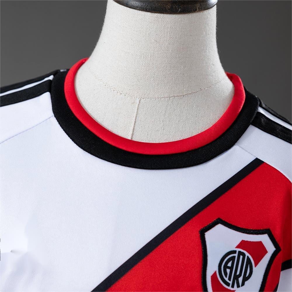 2026-27 River Plate Home Kids Size 16-28