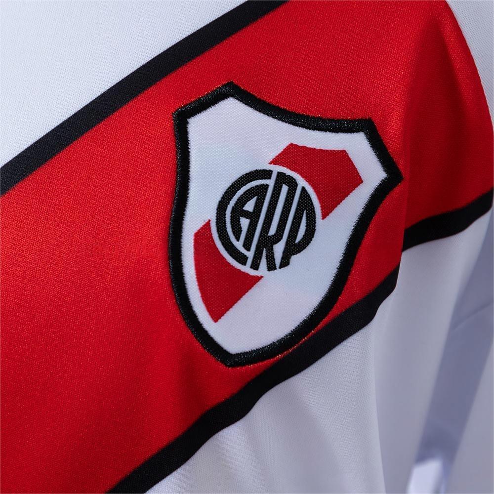 2026-27 River Plate Home Kids Size 16-28