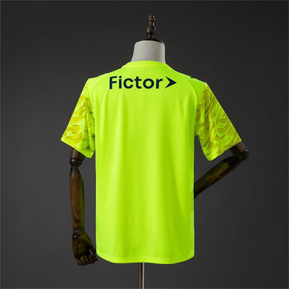 2026-27 Palmeiras GK Third Jersey S-4XL