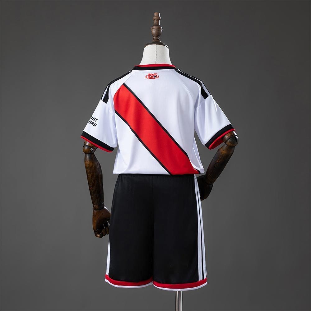 2026-27 River Plate Home Kids Size 16-28