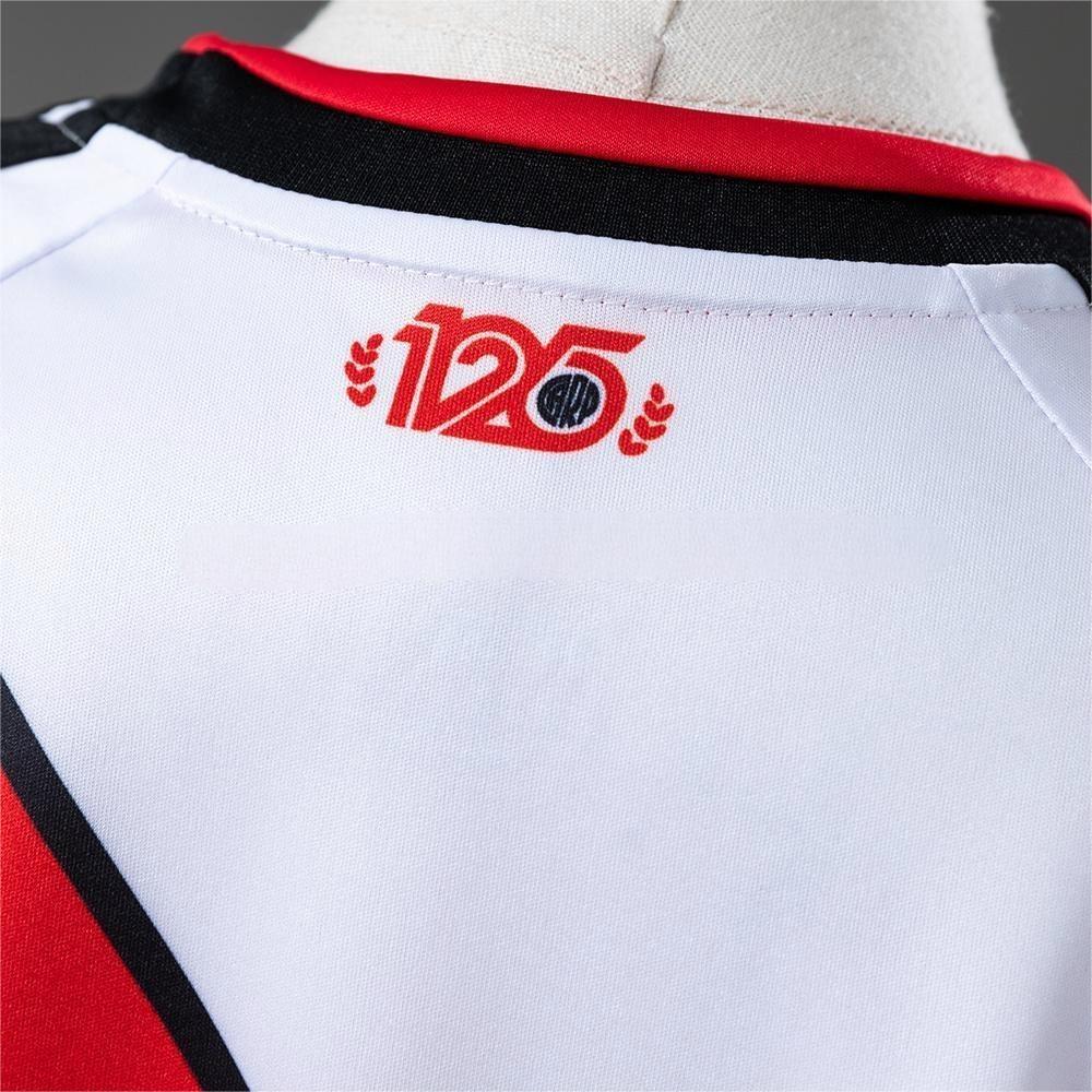 2026-27 River Plate Home Kids Size 16-28