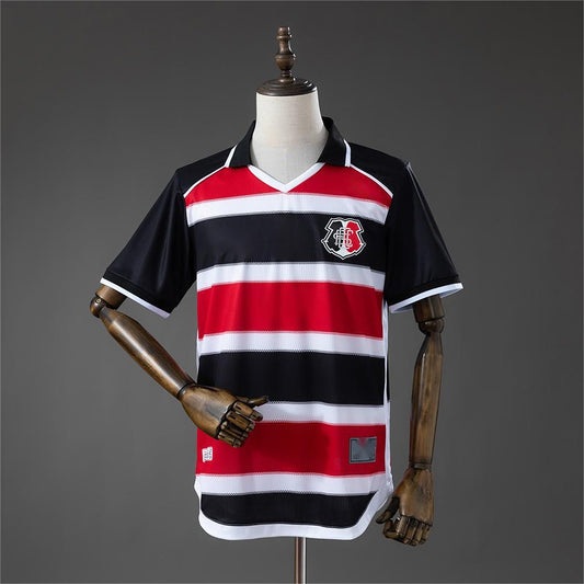 Camiseta local del Santa Cruz 2026-27 S-4XL