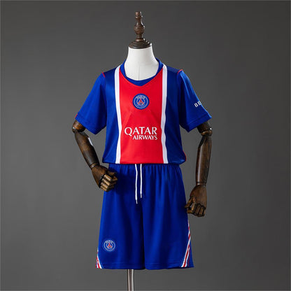 2026-27 Paris Saint-Germain Home Kids  Size 16-28