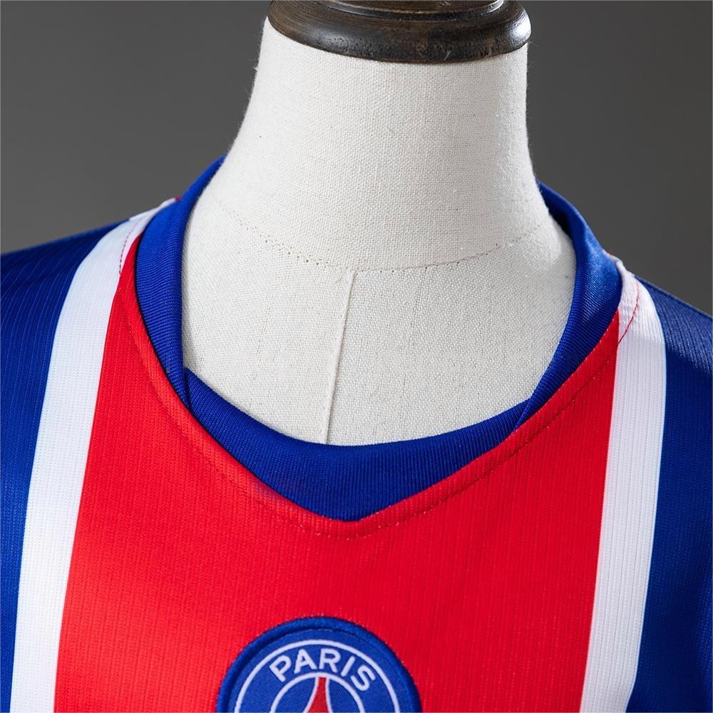 2026-27 Paris Saint-Germain Home Kids  Size 16-28