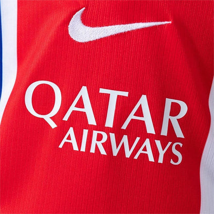 2026-27 Paris Saint-Germain Home Kids  Size 16-28