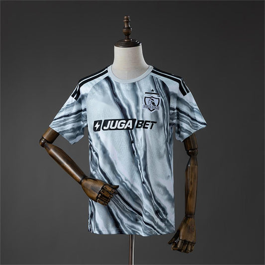2026-27 Colo Colo Sondertrikot S-4XL