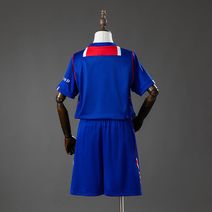 2026-27 Paris Saint-Germain Home Kids  Size 16-28