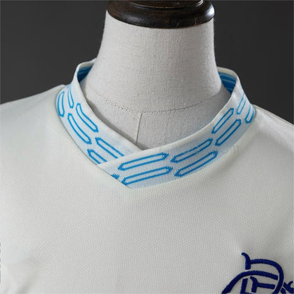 2026-27 Rangers Away Kids Size 16-28