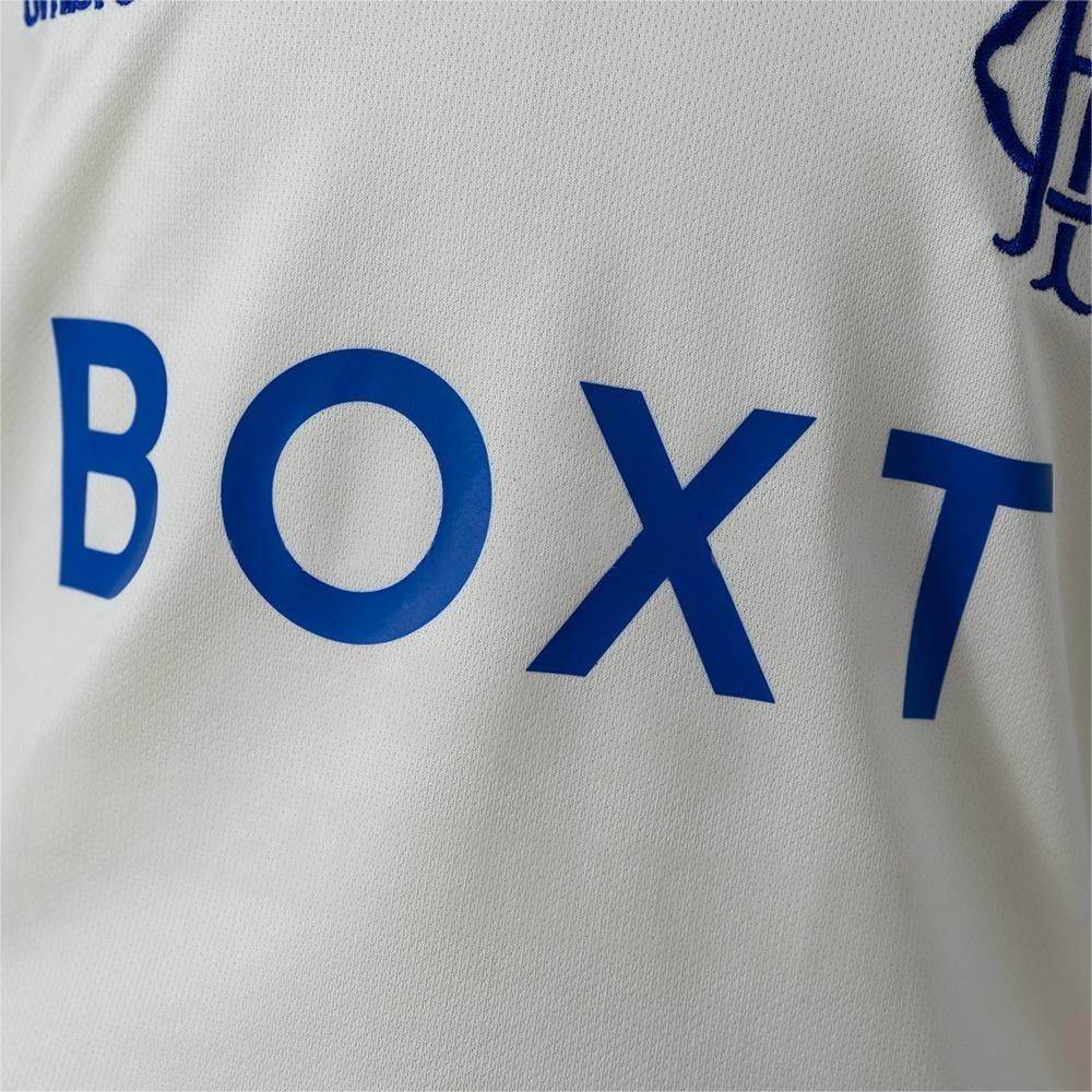 2026-27 Rangers Away Kids Size 16-28