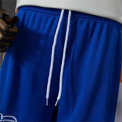 2026-27 Rangers Away Kids Size 16-28