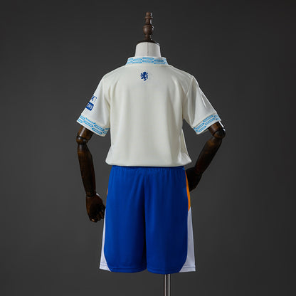 2026-27 Rangers Away Kids Size 16-28