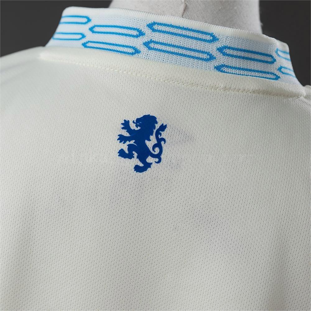 2026-27 Rangers Away Kids Size 16-28