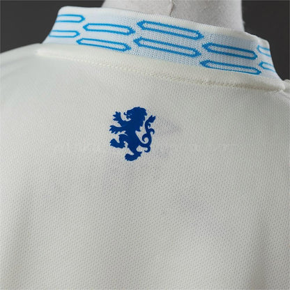 2026-27 Rangers Away Kids Size 16-28