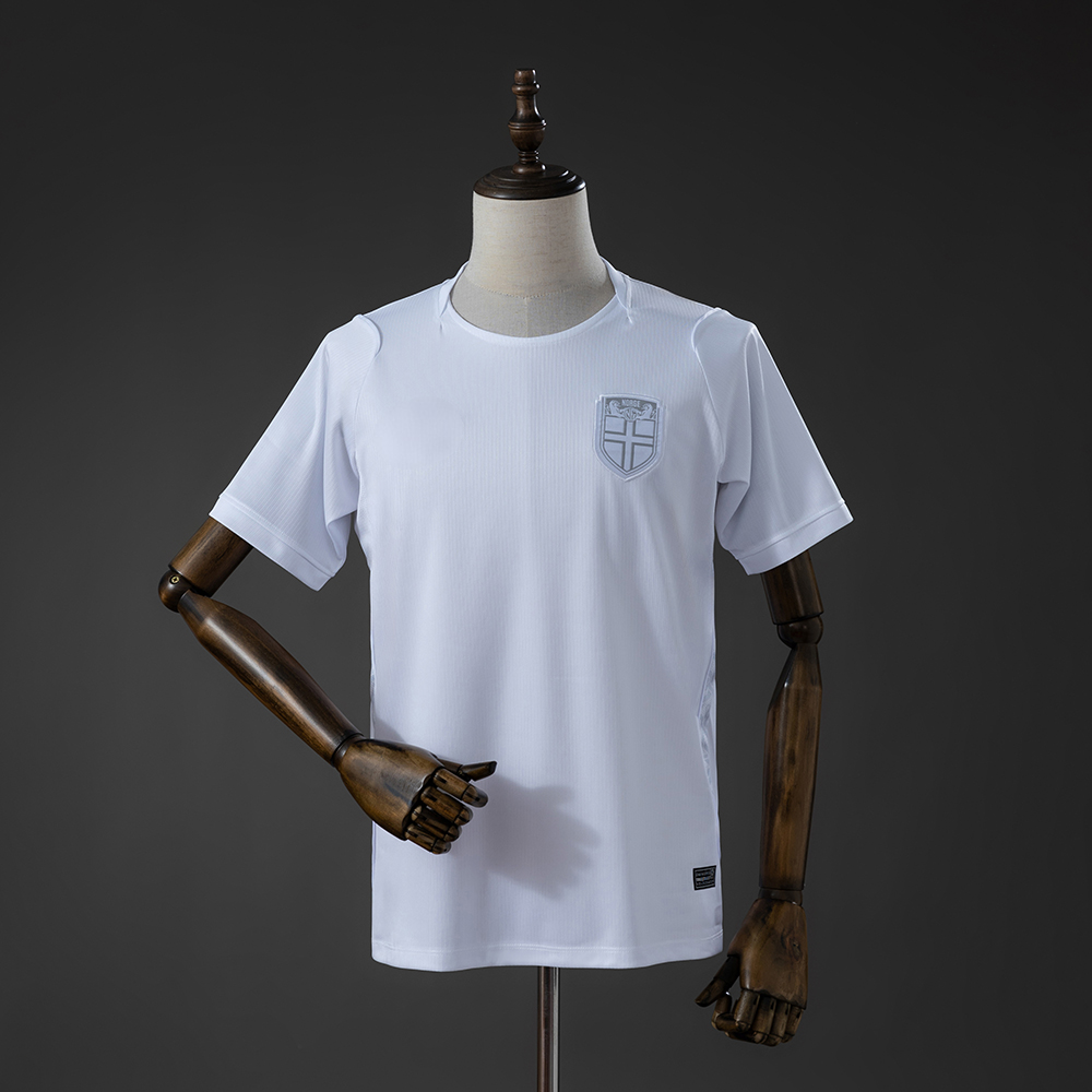 2026 Norway Third Jersey S-4XL