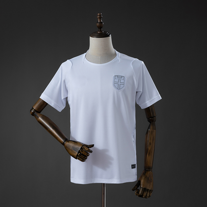 2026 Norway Third Jersey S-4XL