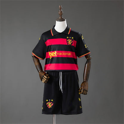 2026-27 Sport Recife Home Kids Size 16-28