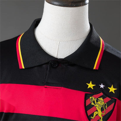 2026-27 Sport Recife Home Kids Size 16-28