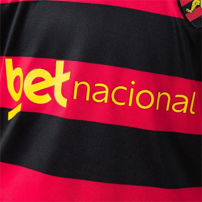 2026-27 Sport Recife Home Kids Size 16-28