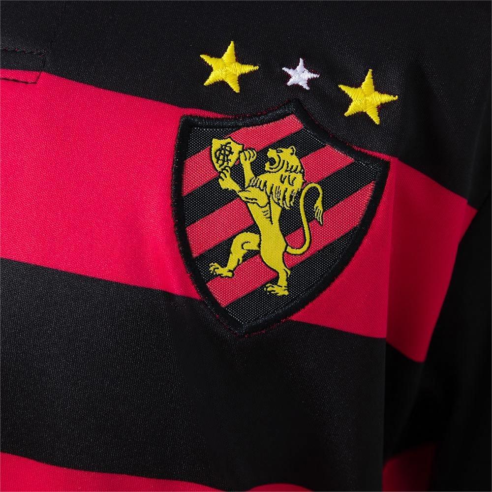 2026-27 Sport Recife Home Kids Size 16-28