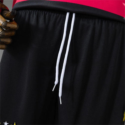 2026-27 Sport Recife Home Kids Size 16-28