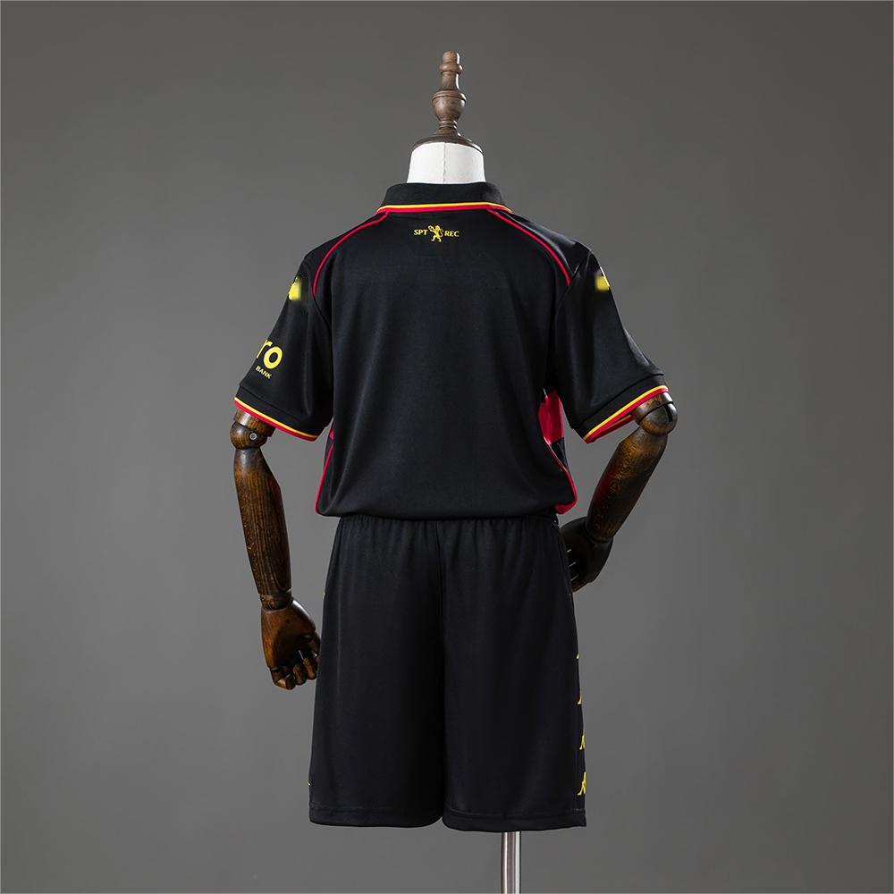 2026-27 Sport Recife Home Kids Size 16-28
