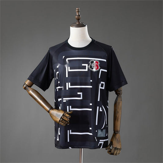 Camiseta de entrenamiento Pre-partido Santa Cruz 2026-27 S-4XL