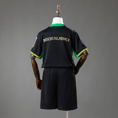 2026-27 Borussia Mönchengladbach Visitante Niños 16-28
