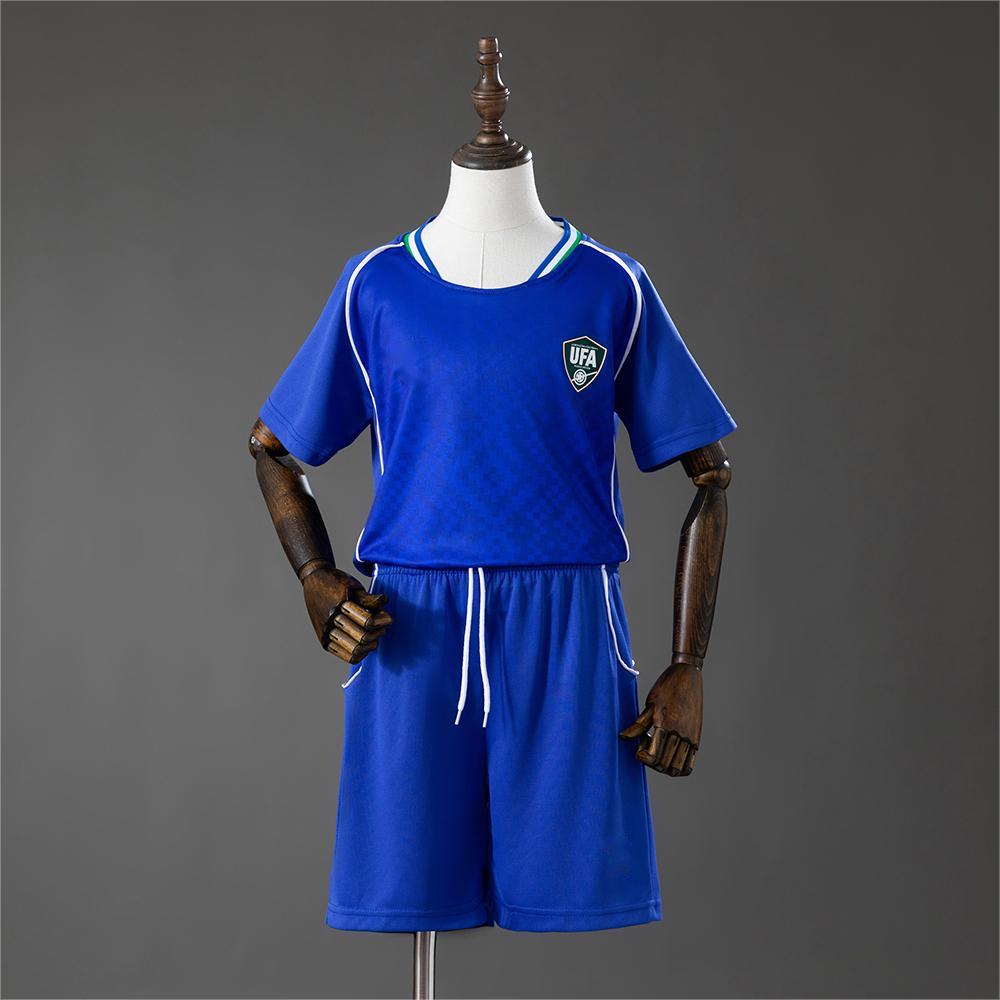 2026 Uzbekistan Home Kids Size 16-28