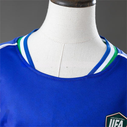 2026 Uzbekistan Home Kids Size 16-28