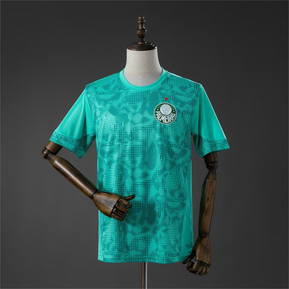 2026-27 Palmeiras Training Jersey S-4XL