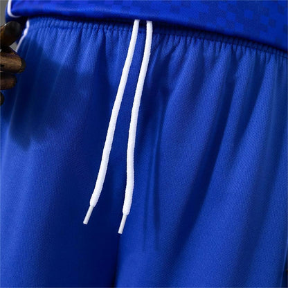 2026 Uzbekistan Home Kids Size 16-28