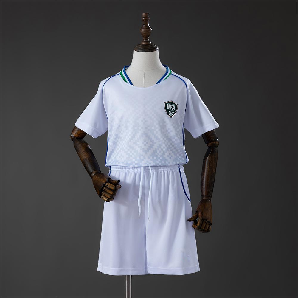 2026 Uzbekistan Away Kids Size 16-28