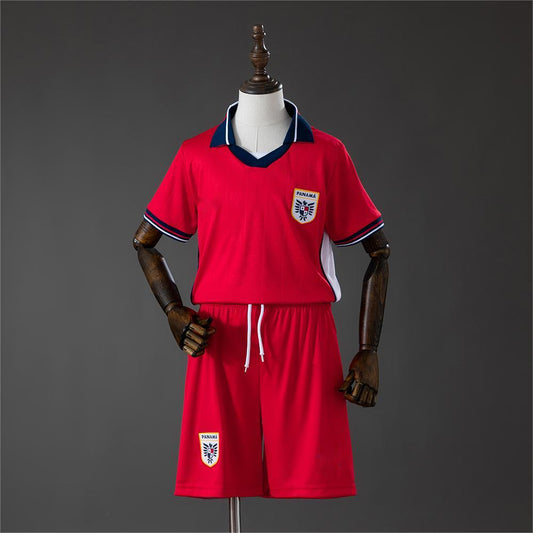 2026 Panama Home Kids Size 16-28