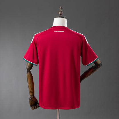 2026 Hungary Home S-4XL