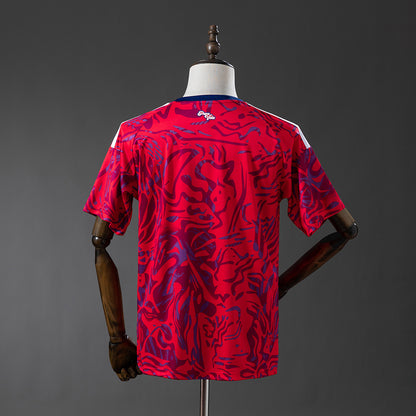 2026 Costa Rica Home S-4XL