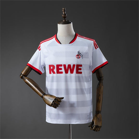 2026-27 Köln Home S-4XL