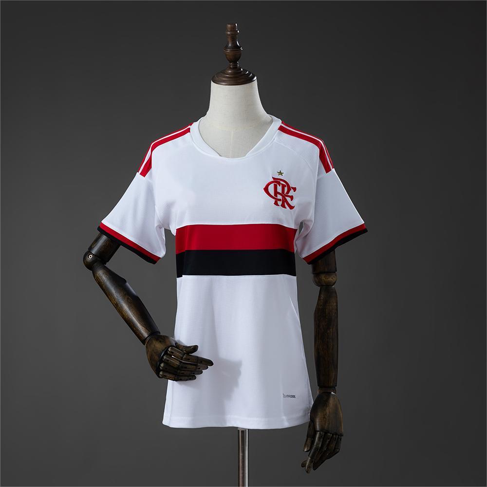 2026-27 Flamengo Away Women Jersey S-2XL