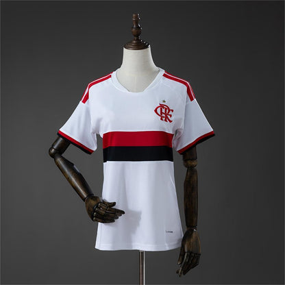 2026-27 Flamengo Away Women Jersey S-2XL