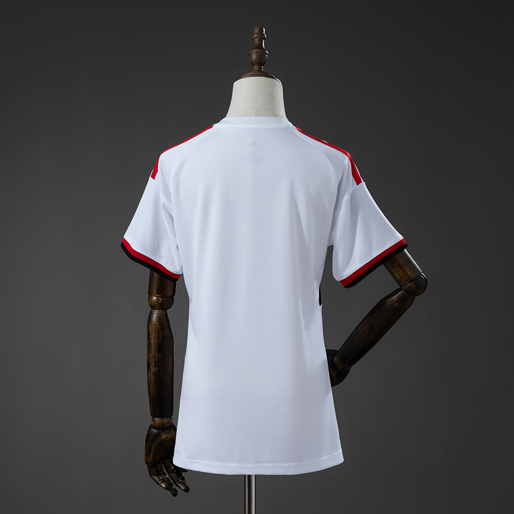 2026-27 Flamengo Away Women Jersey S-2XL