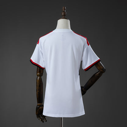 2026-27 Flamengo Away Women Jersey S-2XL