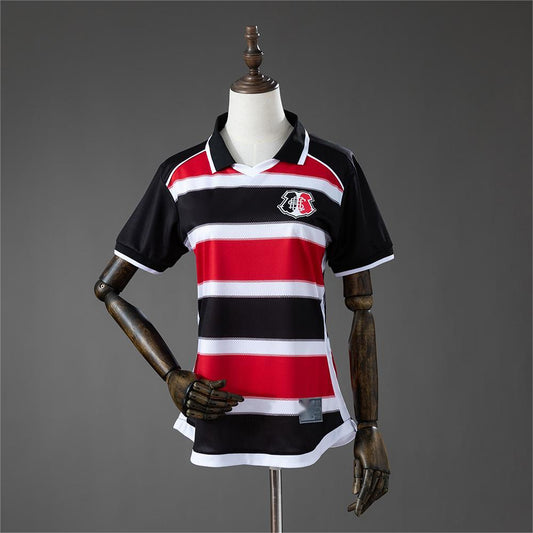 2026-27 Camiseta de mujer de local Santa Cruz S-2XL